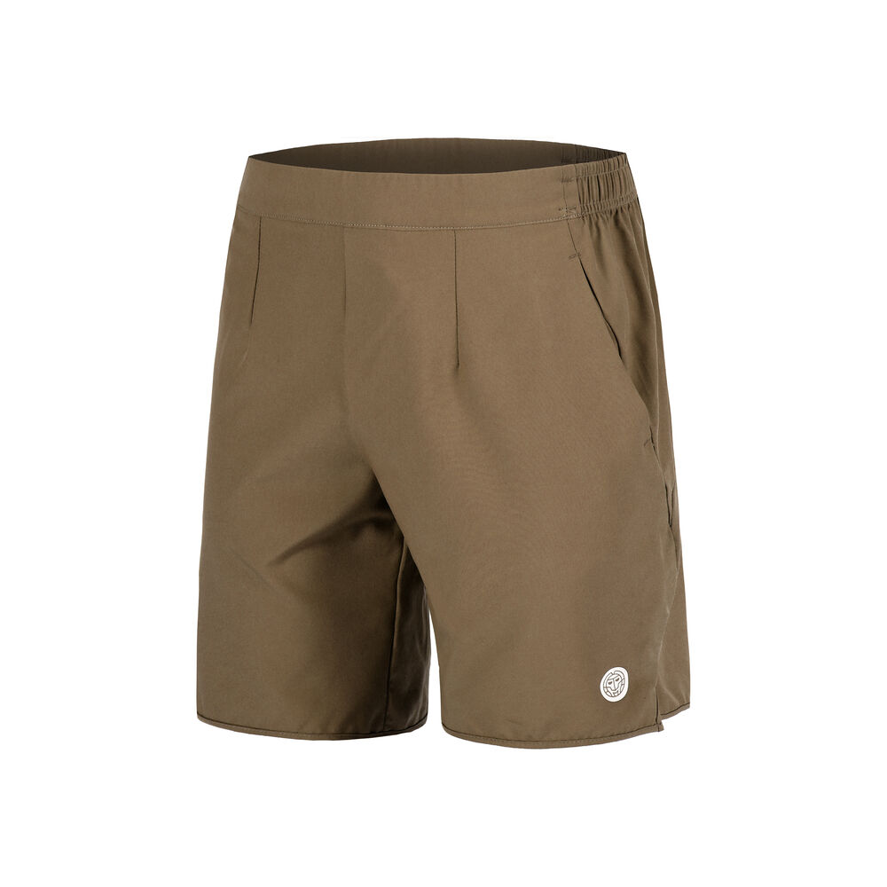 Bidi Badu Spectrum 9in Shorts Men brown