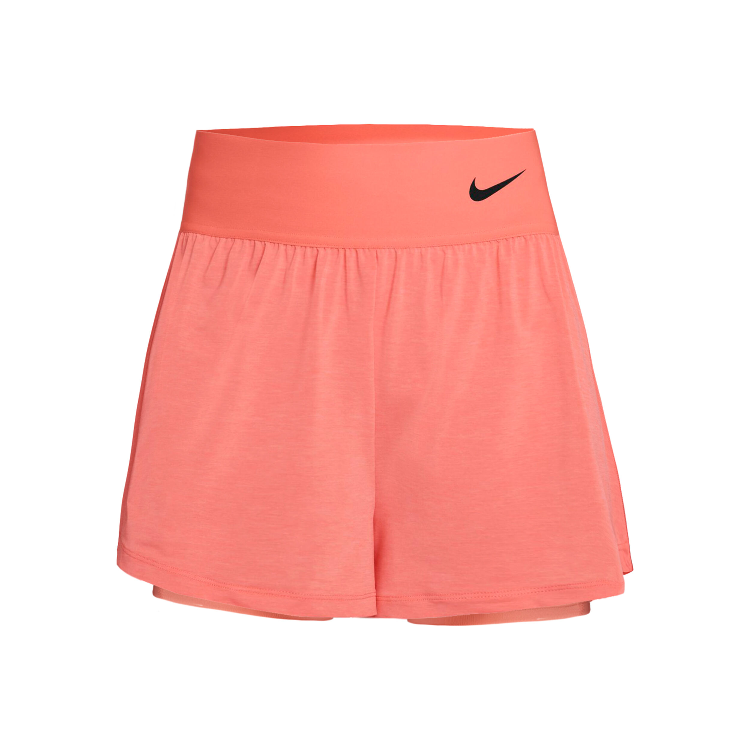 Buy Nike Court Advantage Shorts Women Coral online Tennis Point UK