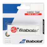 Babolat Syntec Team weiß