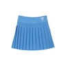 Team Skirt Women-Light Blue