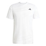 adidas Clothing adidas Club Graphic T-Shirt Men-White,Grey