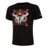 Dri-Fit Rafa OC T-Shirt Men - black, multicoloured