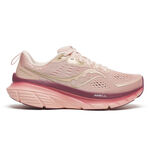 Saucony Running shoes Saucony Guide 18 Stability Running Shoe Women-Pink