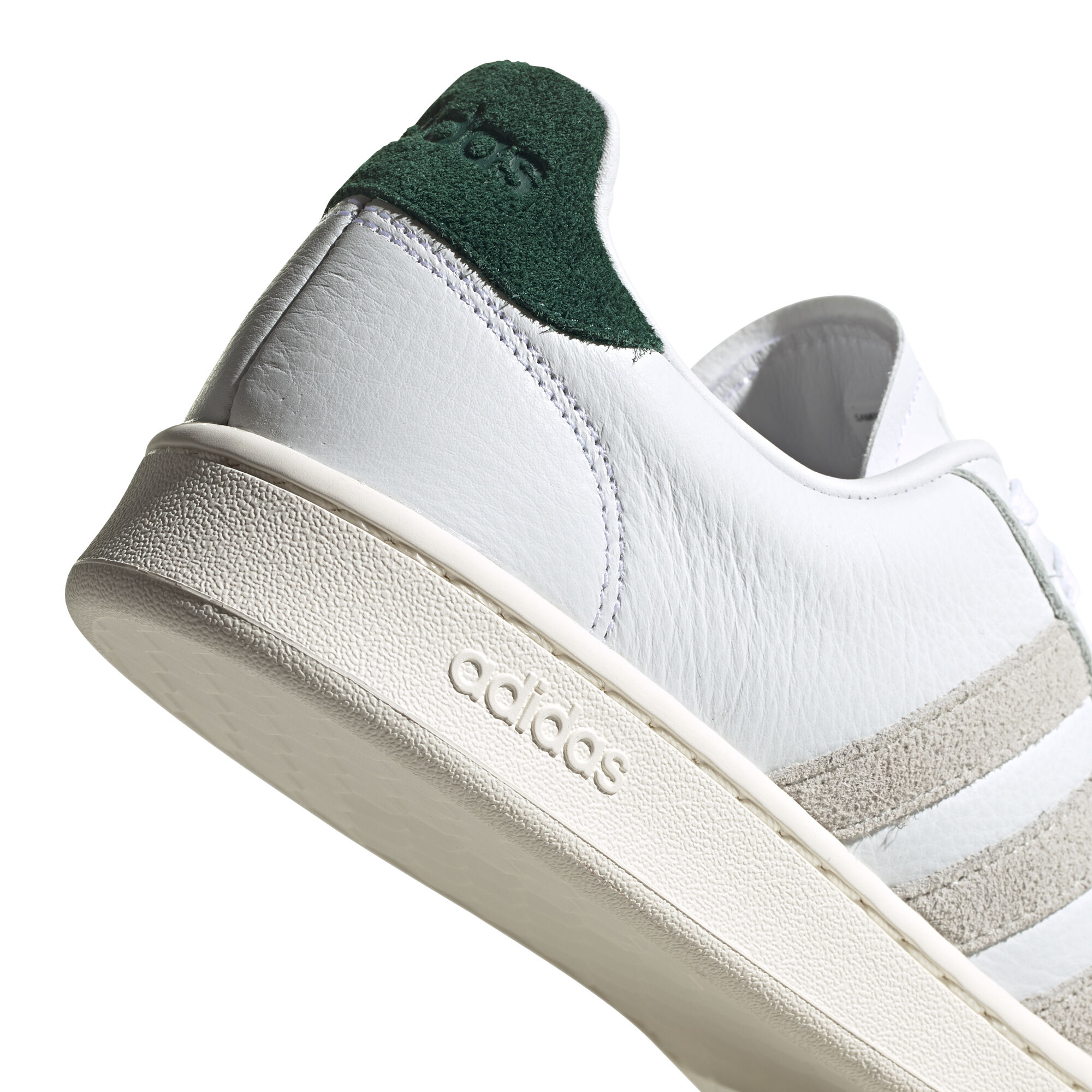 buy adidas Grand Court Sneakers Men - White, Lightgrey online | Tennis