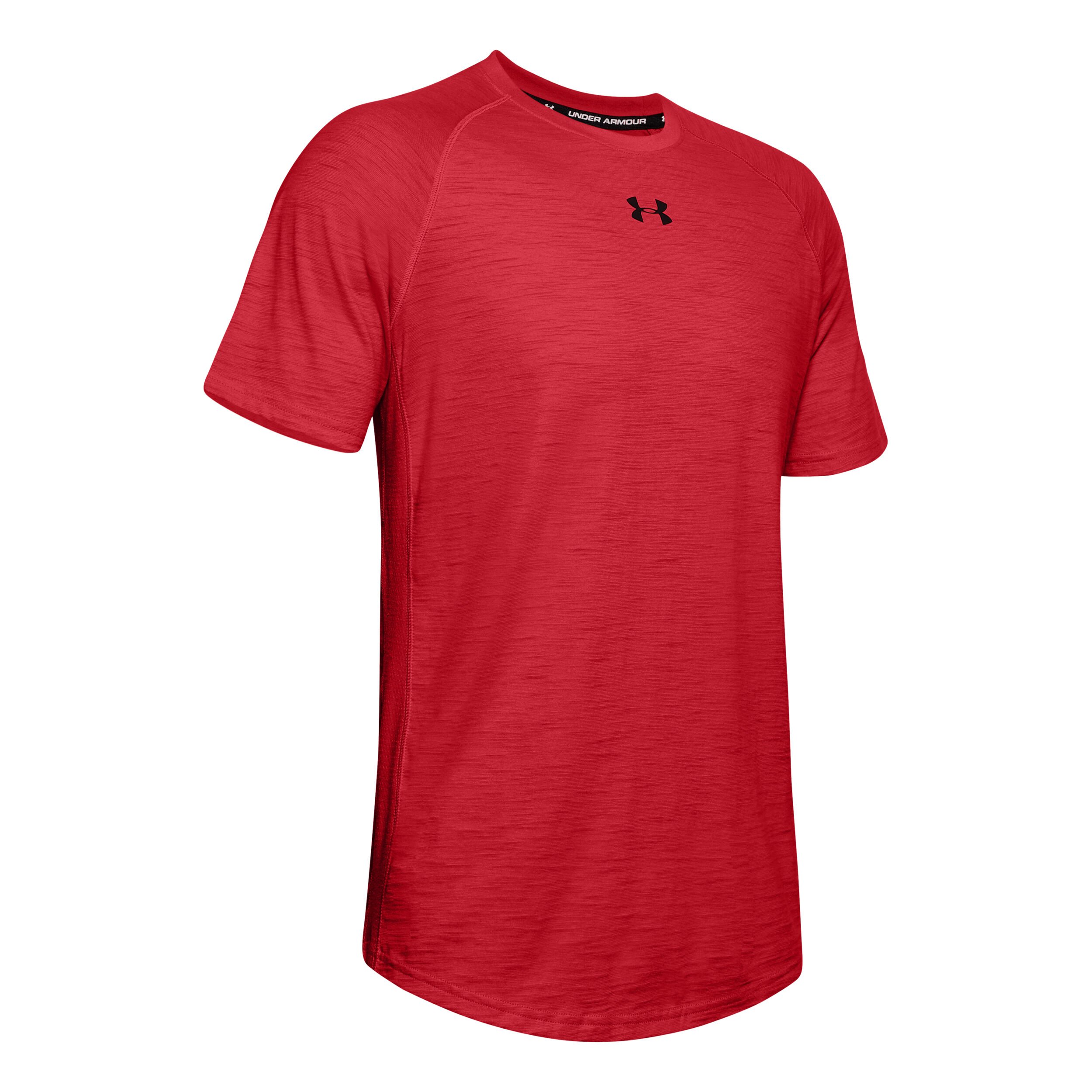 Under armour charged cotton sales tee shirts