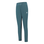 K-Swiss Clothing K-Swiss Hypercourt Training Pants Men-Petrol