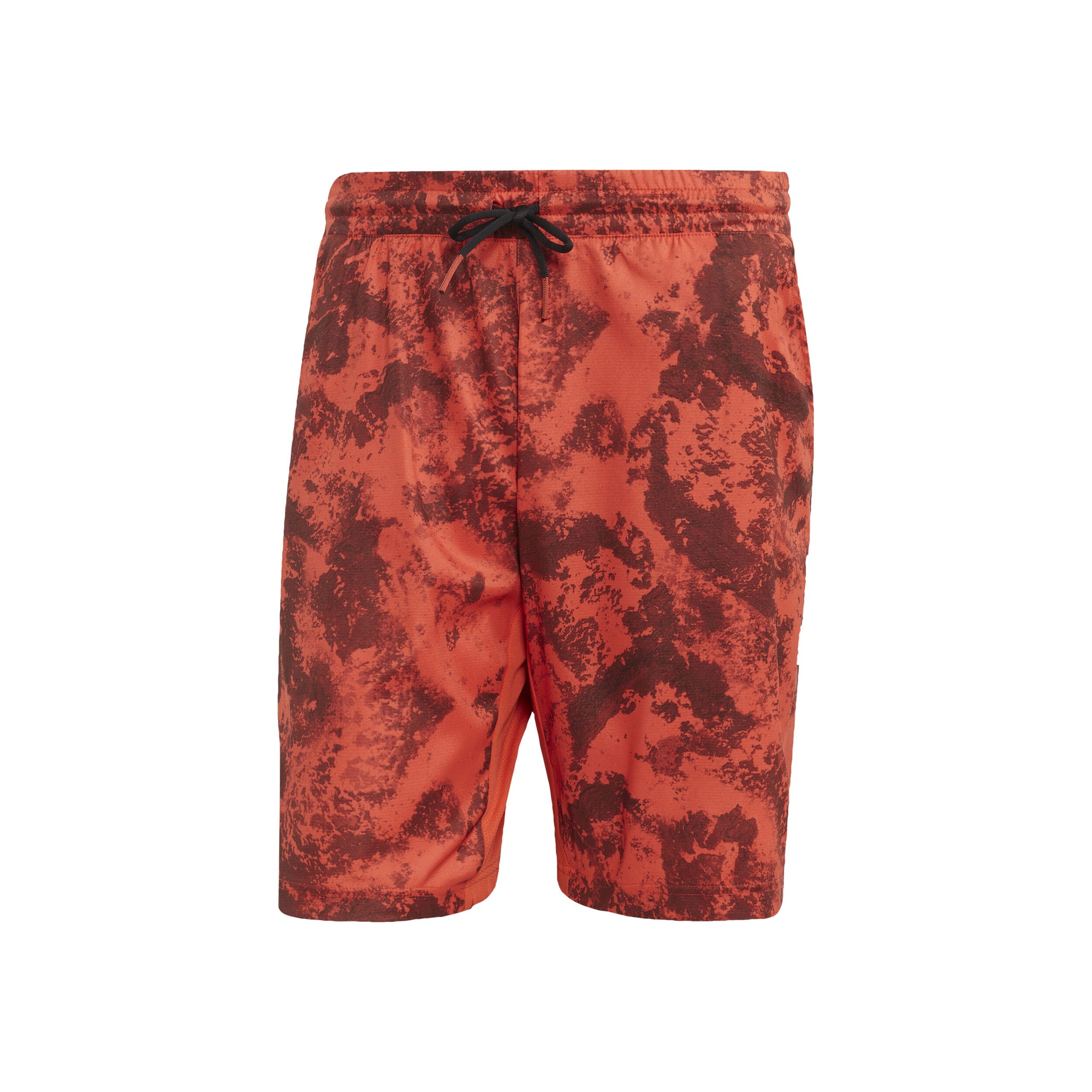 Orange colour new arrivals shorts