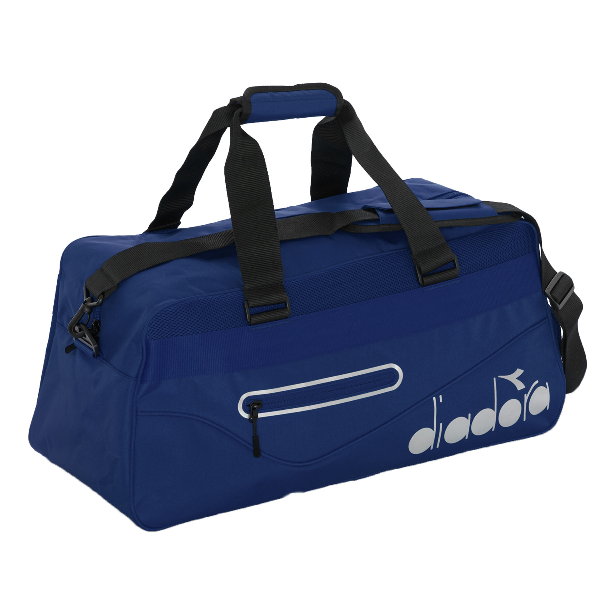 Sports Bag Blue