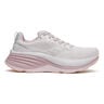 Hurricane 24 Stability running shoe Women - lightgrey, rose