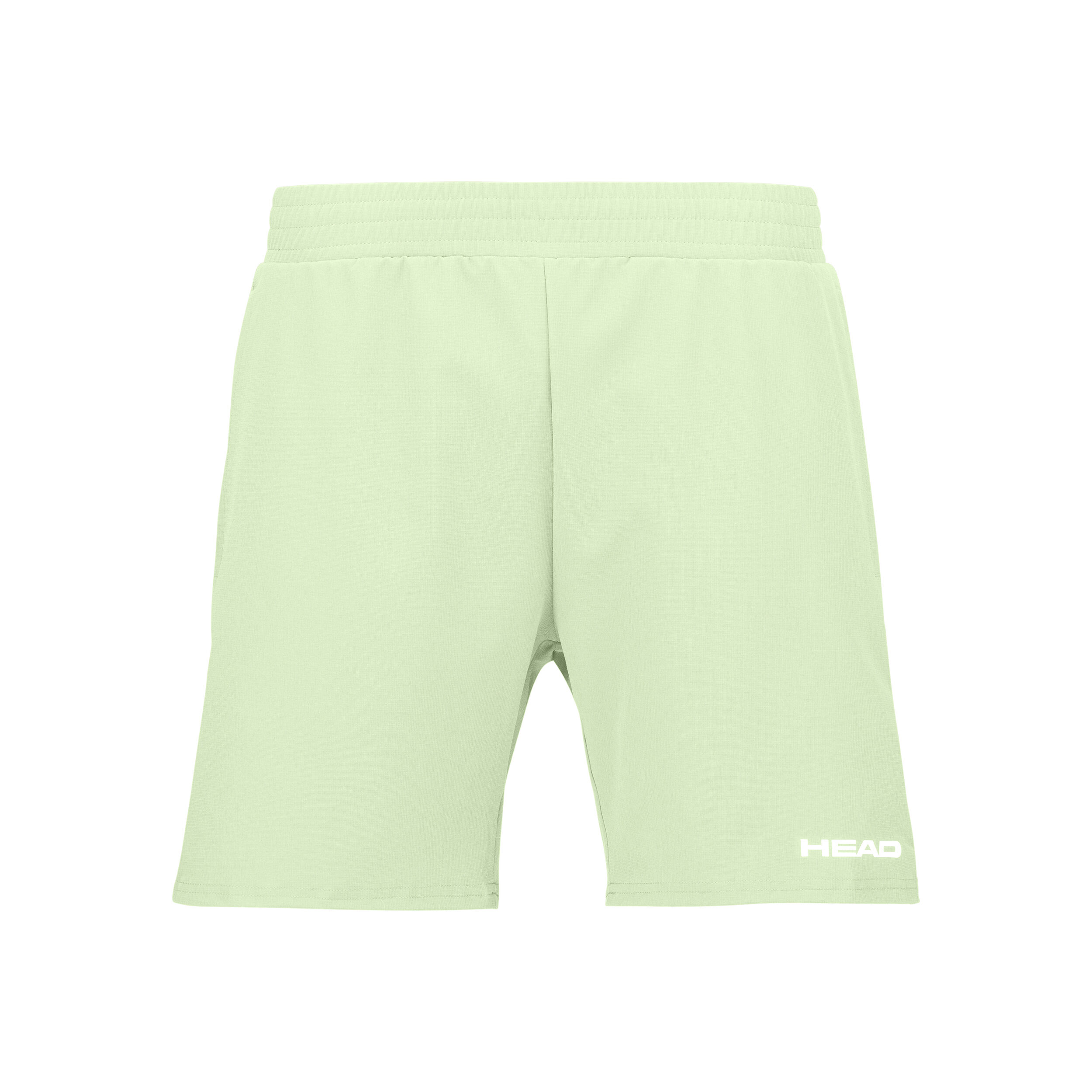 Lime green soccer sales shorts