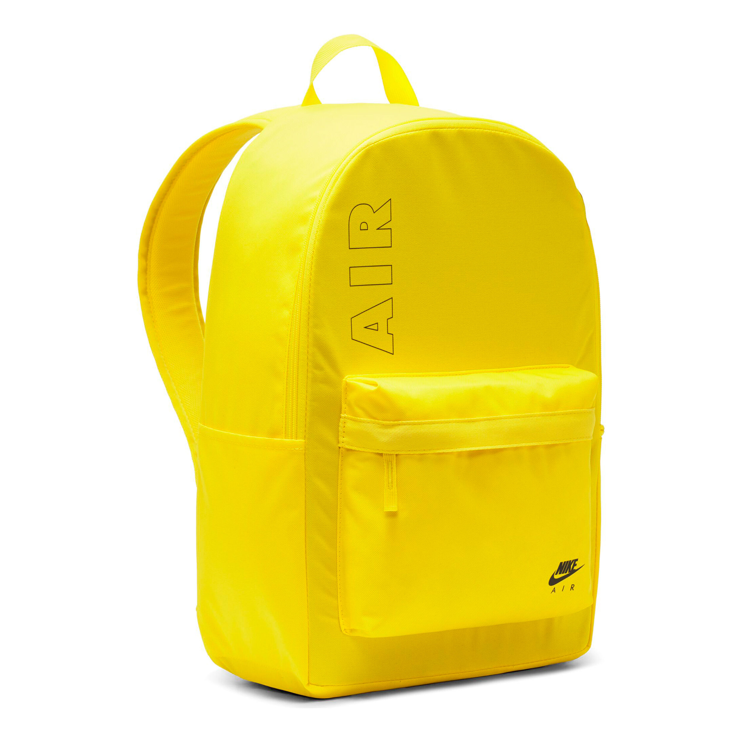 Yellow nike bookbag clearance