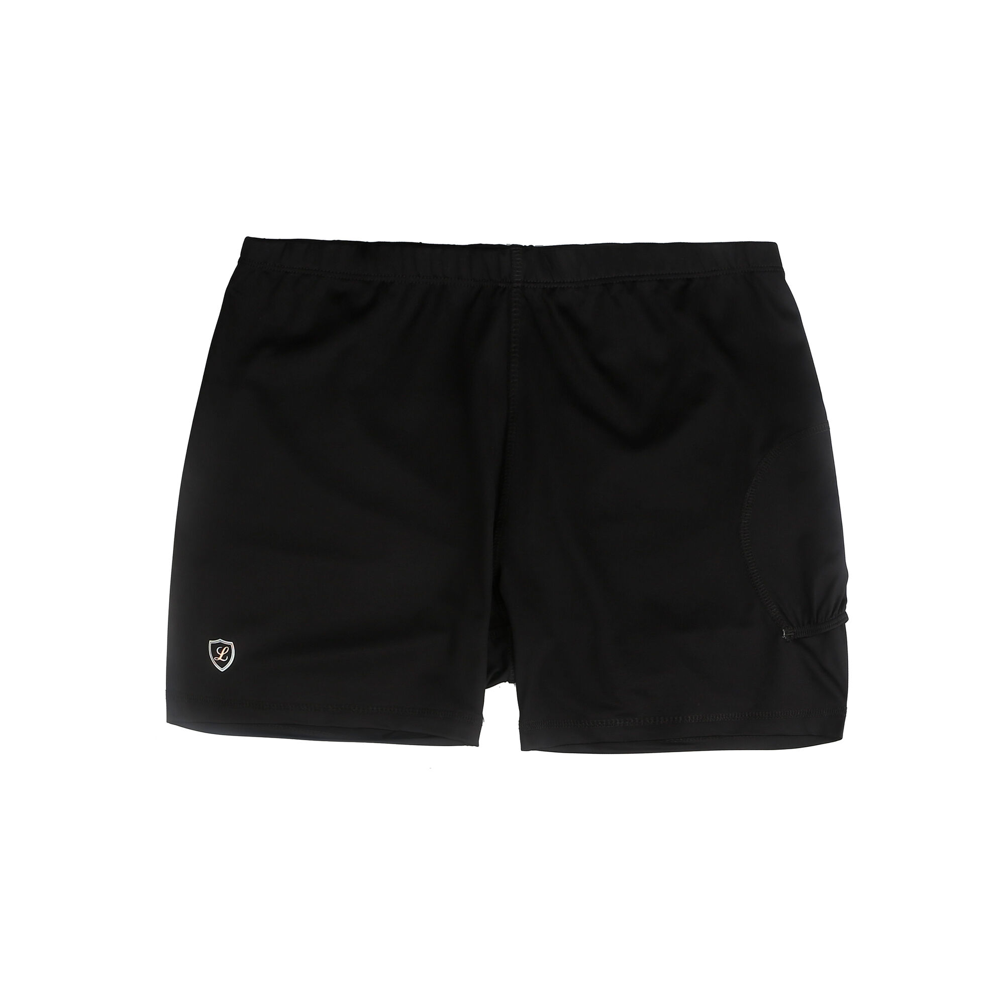 Buy Limited Sports Tight Ball Shorts Women Black online | Tennis Point UK