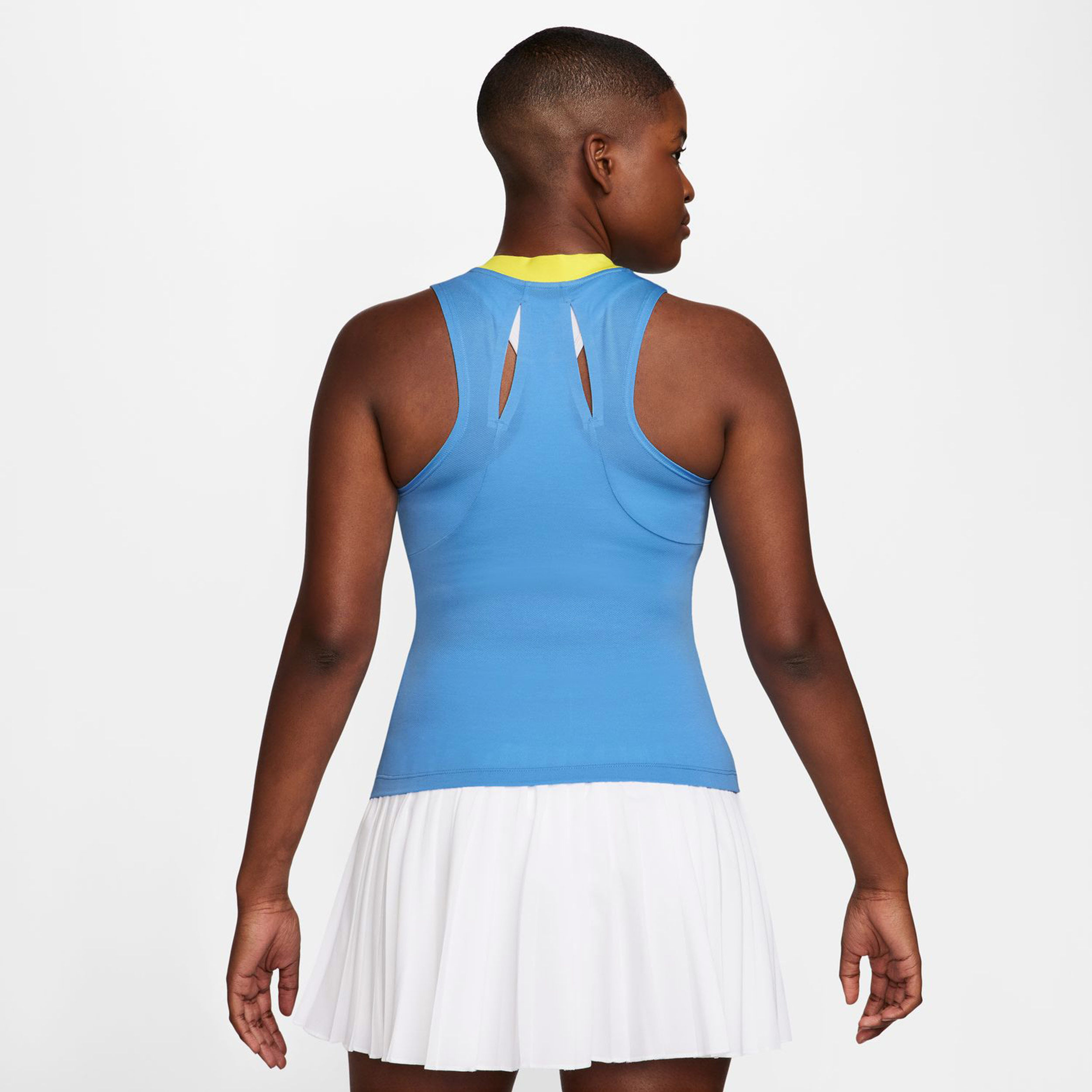 Nike women's team balance 2.0 tank online