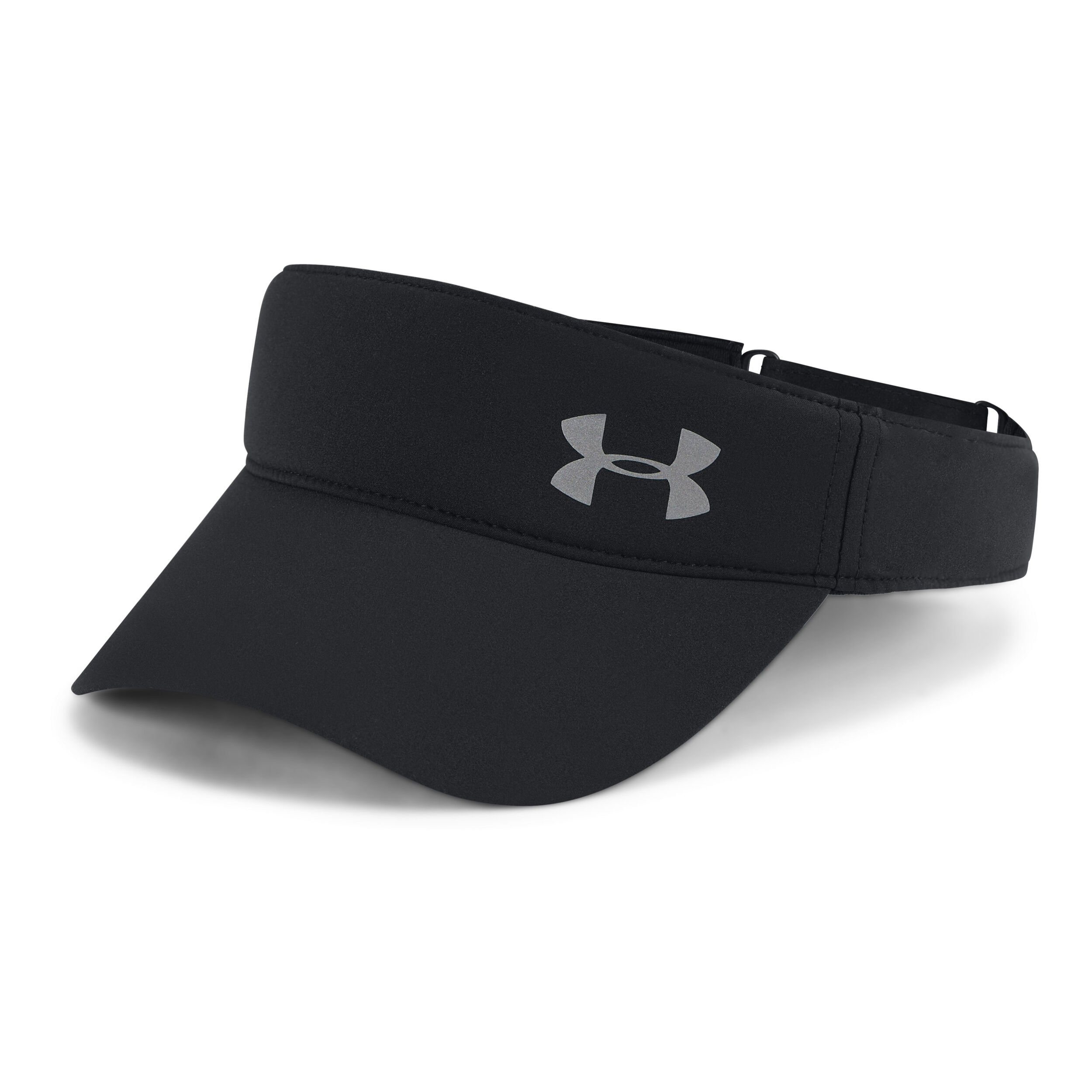 Under armour fly by visor top