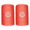 Wristband Unisex-coral
