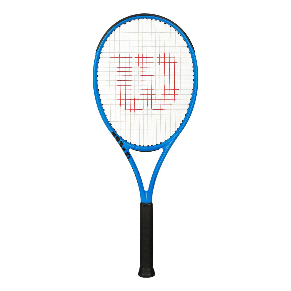 Wilson Ultra 100L V4.0 Bright Neon Blue 2023