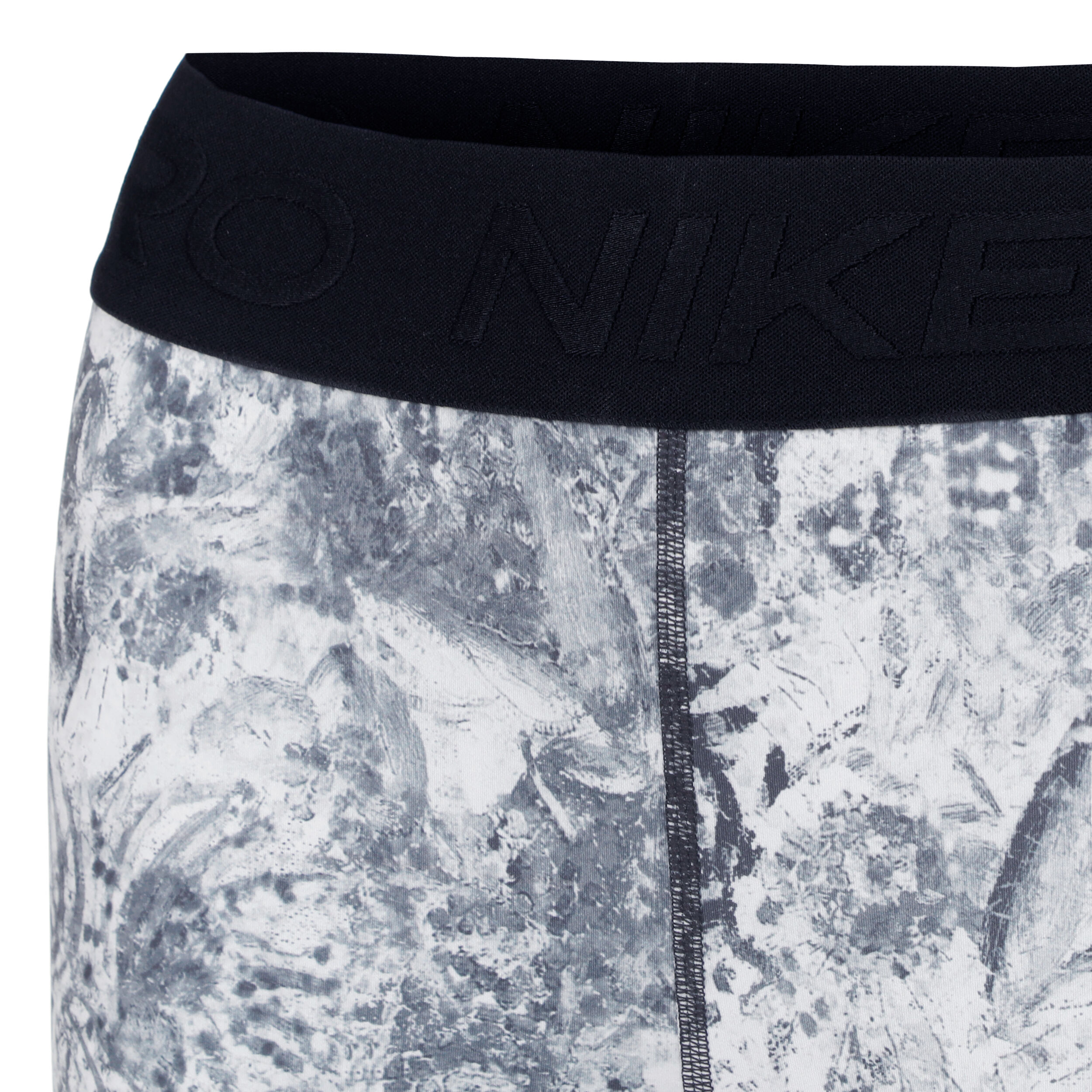 Nike marble all over print leggings 2025