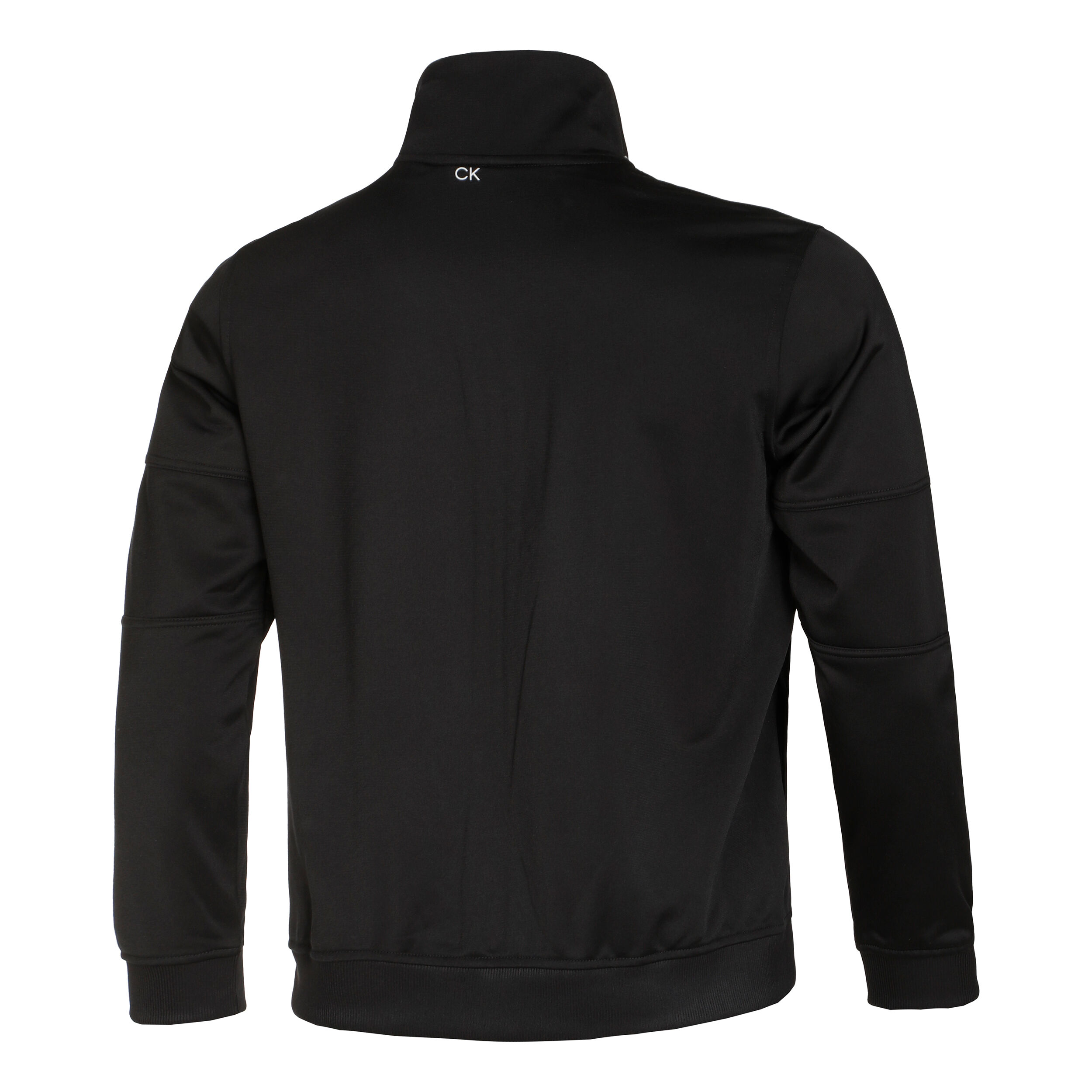 Calvin klein track top shop