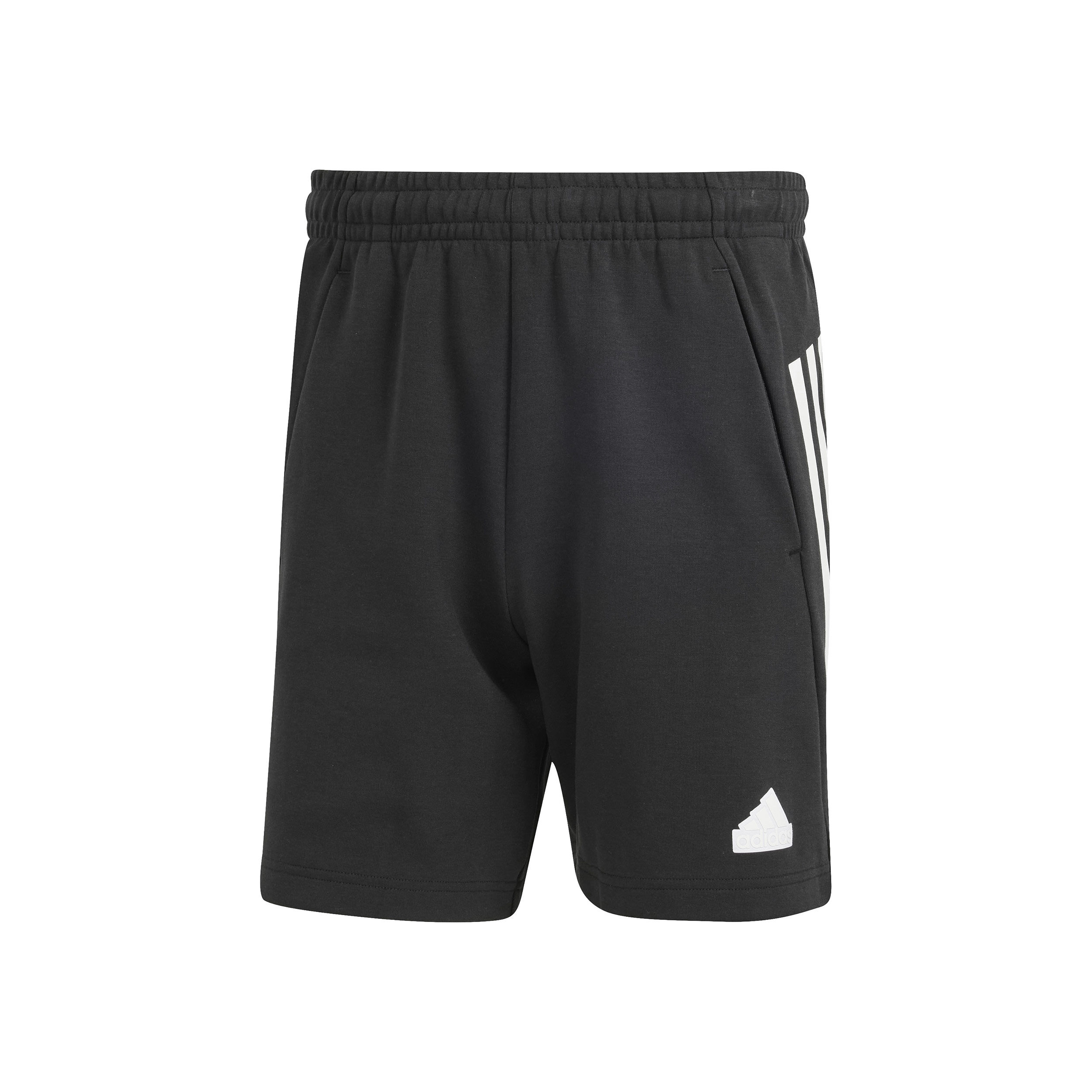 Pantaloncini adidas 3 stripes discount