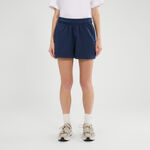 Ellesse Clothing Ellesse Altilia Shorts Women-Dark Blue