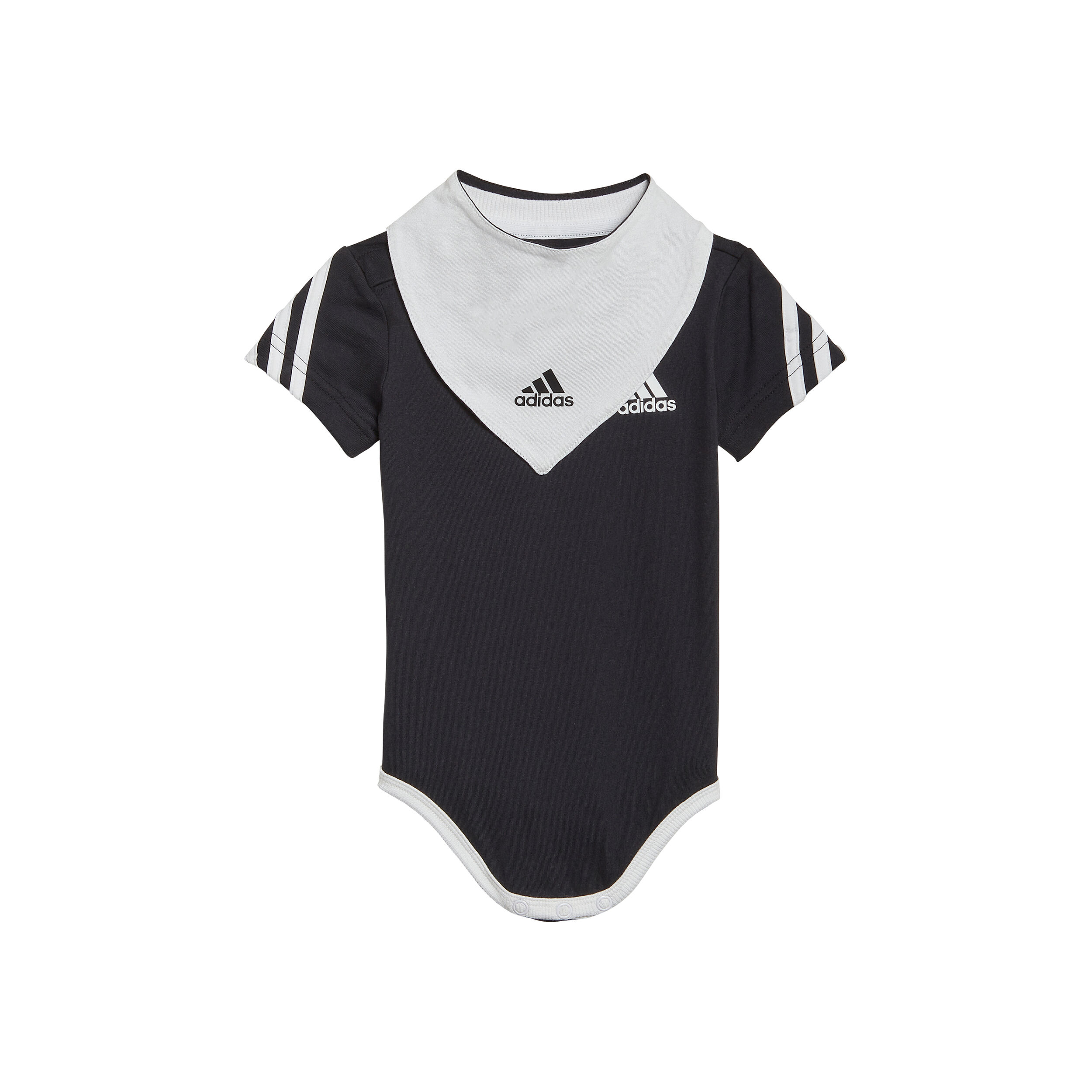 Infant adidas clothes top