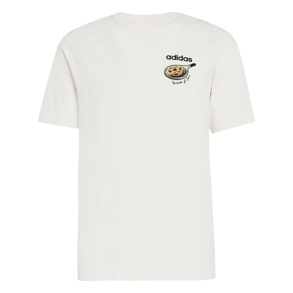 adidas Cookie T-Shirt Men-cream cream adidas Cookie T-Shirt Men-cream cream