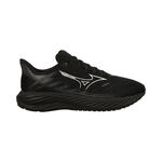 Mizuno Running shoes Mizuno Enerzy Rider Neutral Running Shoe Kids-Black