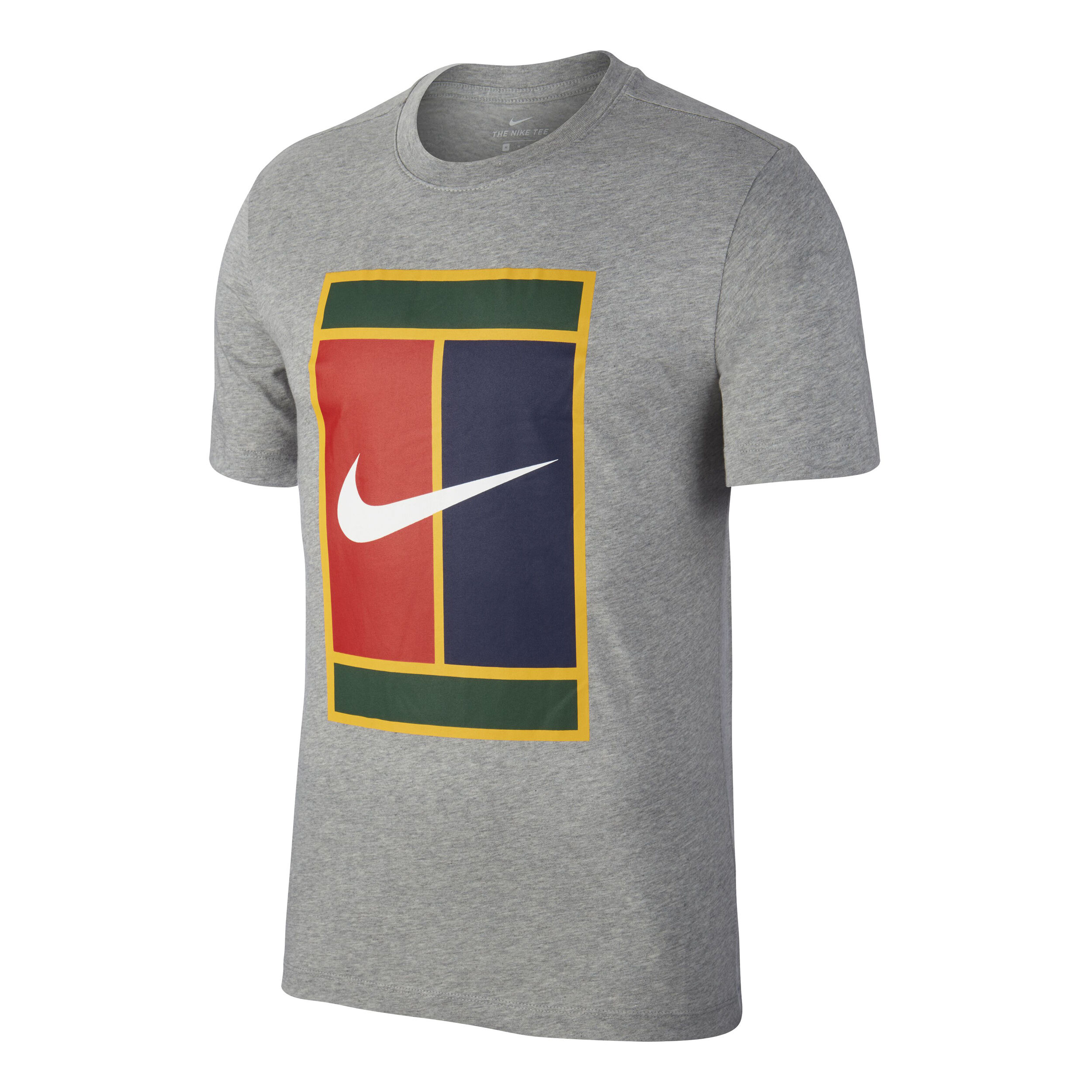 Camiseta discount nike court