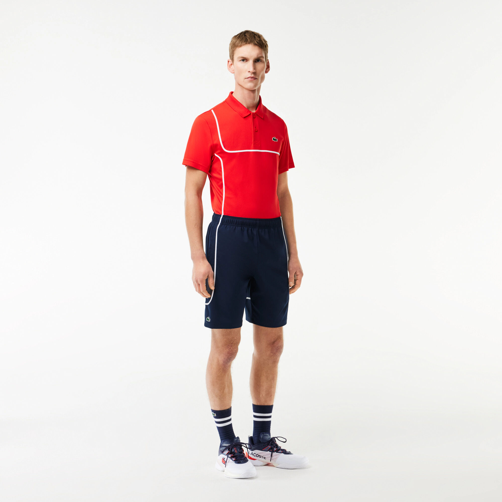 Lacoste