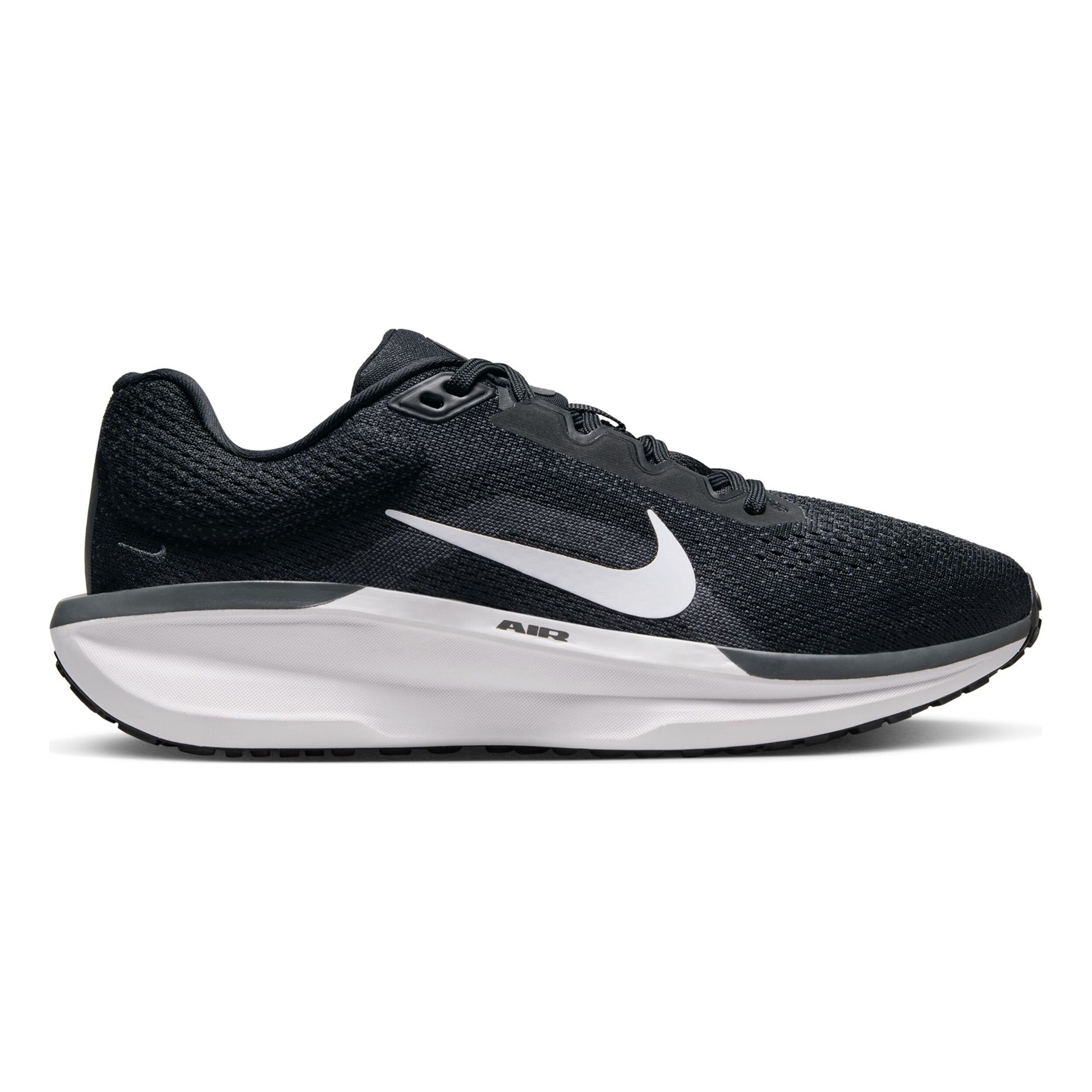 Winflo 11 Neutral Running Shoe Women Black