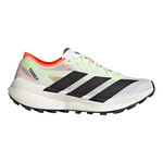 adidas Trail running shoe adidas Terrex Agravic Speed 2 Trail running shoe Women-white, black