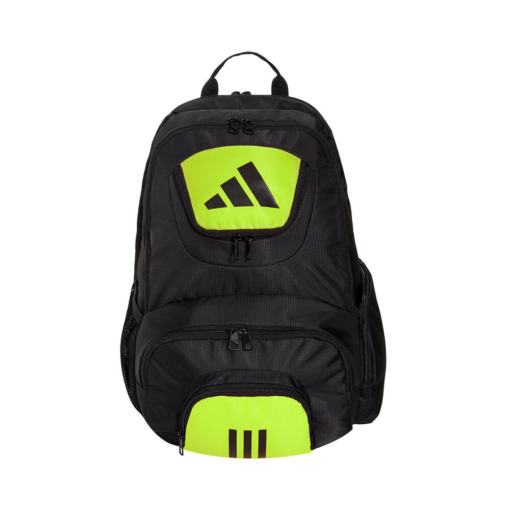 adidas Protour Pro Tour 3.2 Backpack black