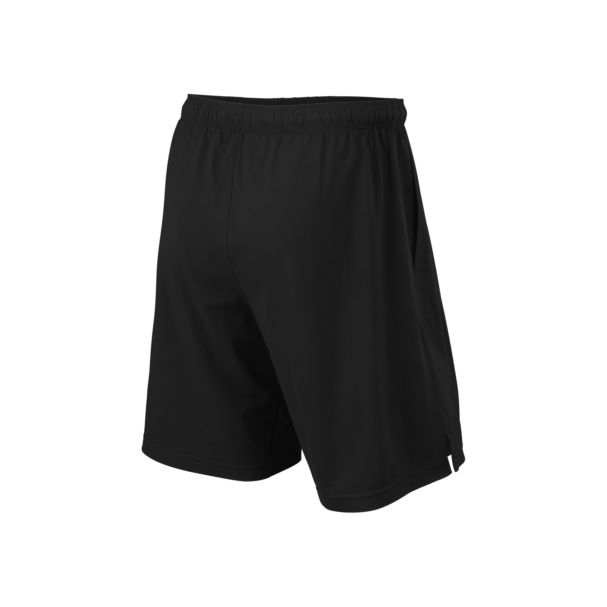 Short pants new arrivals black