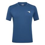Diadora Ss T-Shirt Tennis