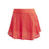 Pro Skirt Women-Red