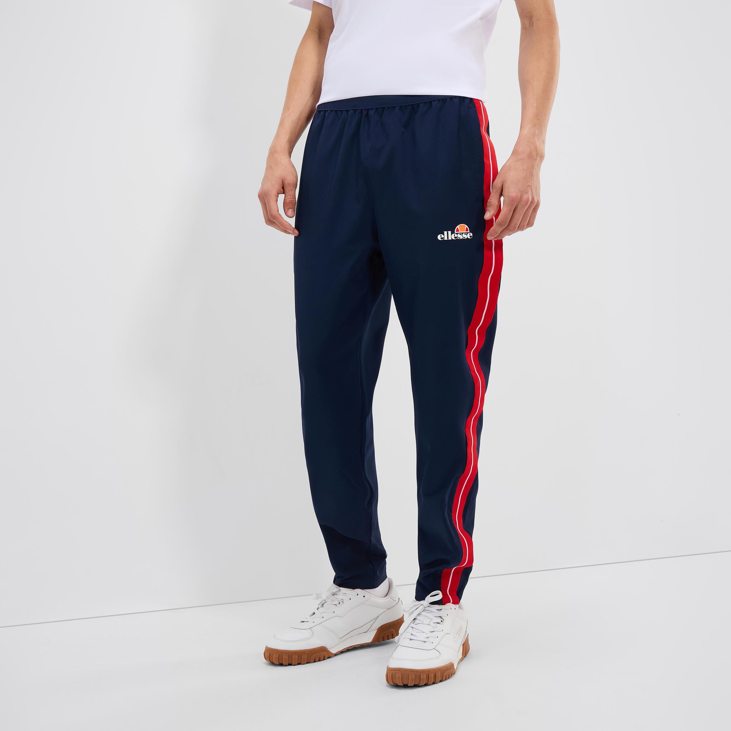 Ellesse sweatpants mens top