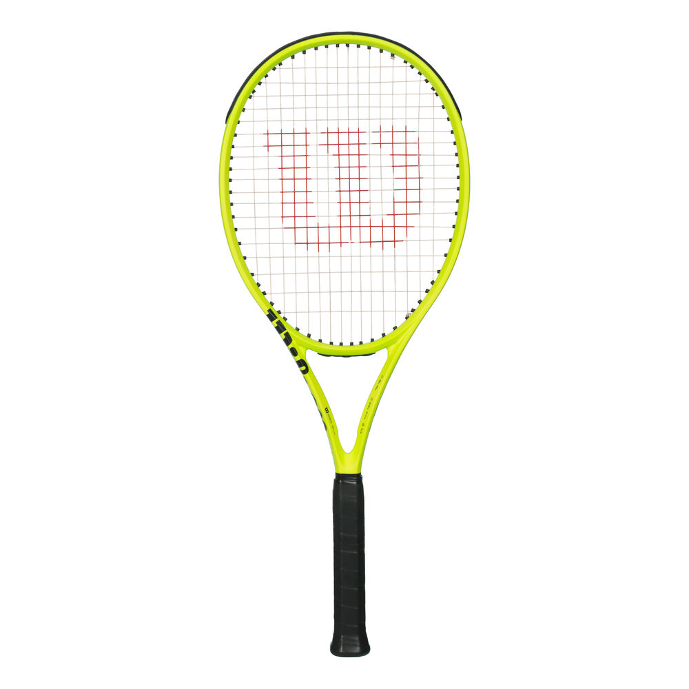 Wilson Clash 100L V2.0 Bright Neon Yellow 2023