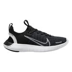Nike Running shoes Nike Free Run Flyknit Next Nature Neutral Running Shoe Women-Black,White
