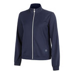 Limited Sports Training jacket Limited Sports Jacket Joelle 2.0 Training jacket Women - dark blue