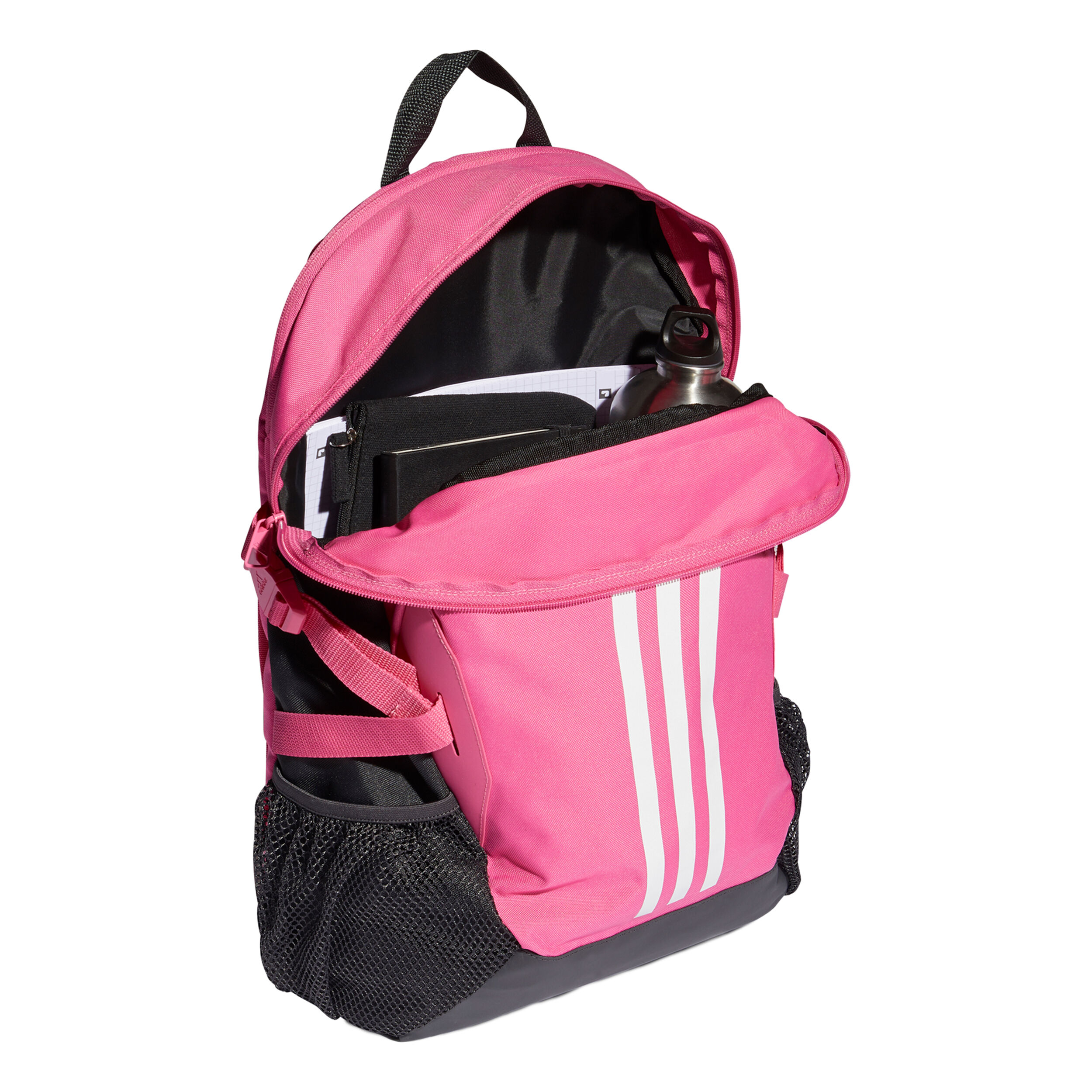 POWER V Backpack Pink
