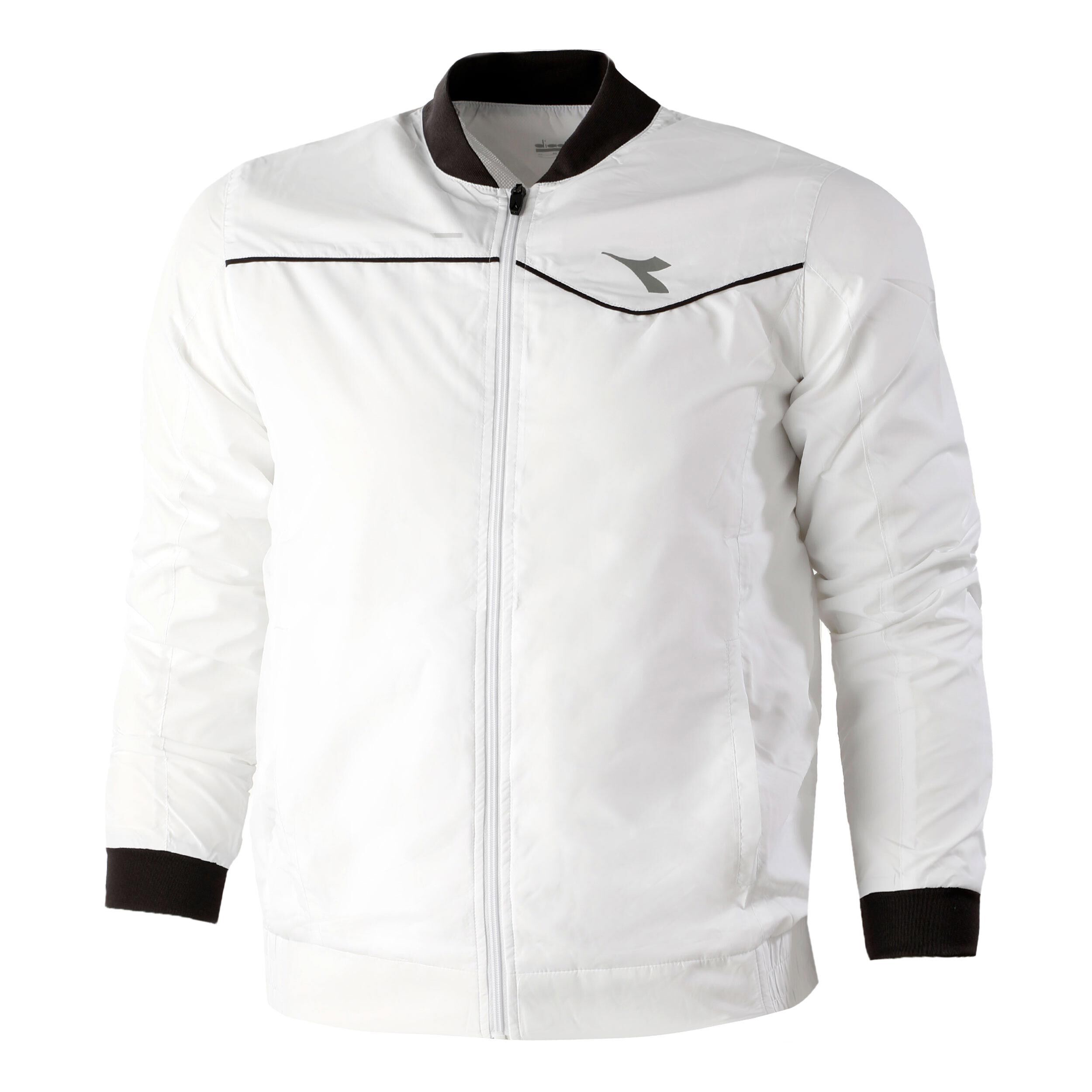 Diadora men's jackets store