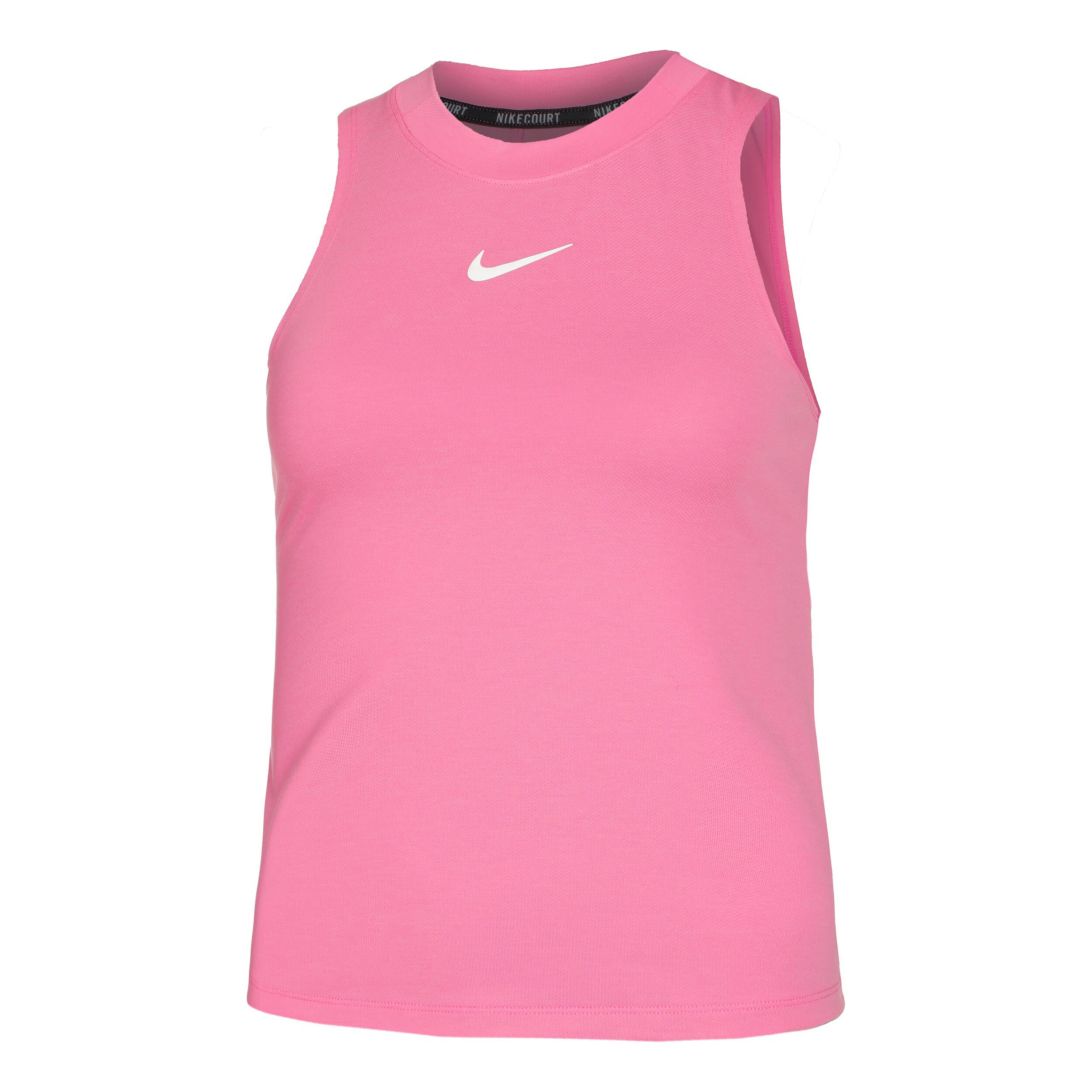 Nike women's cotton tank tops top