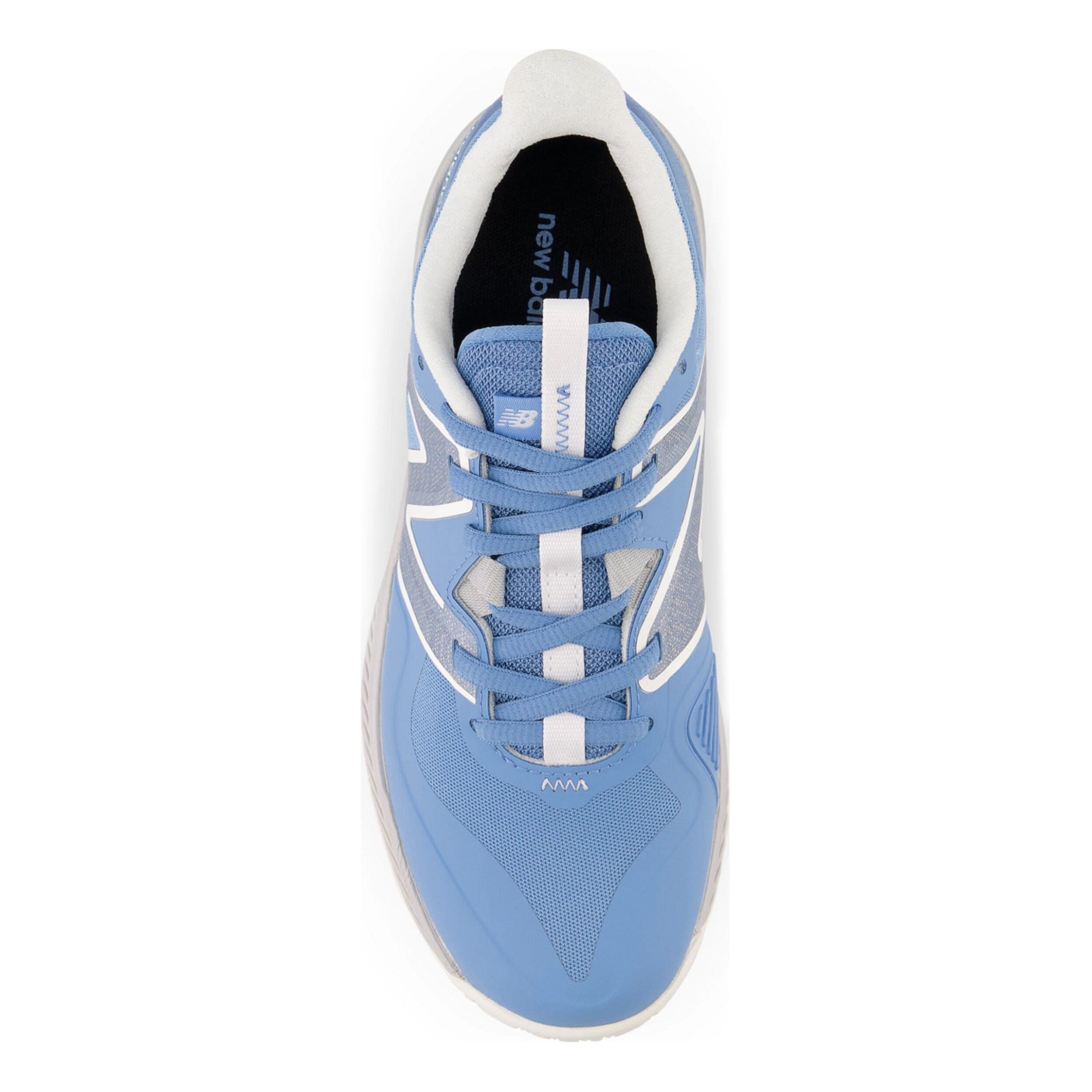 Buy New Balance 796 All Court Shoe Women Light Blue White online