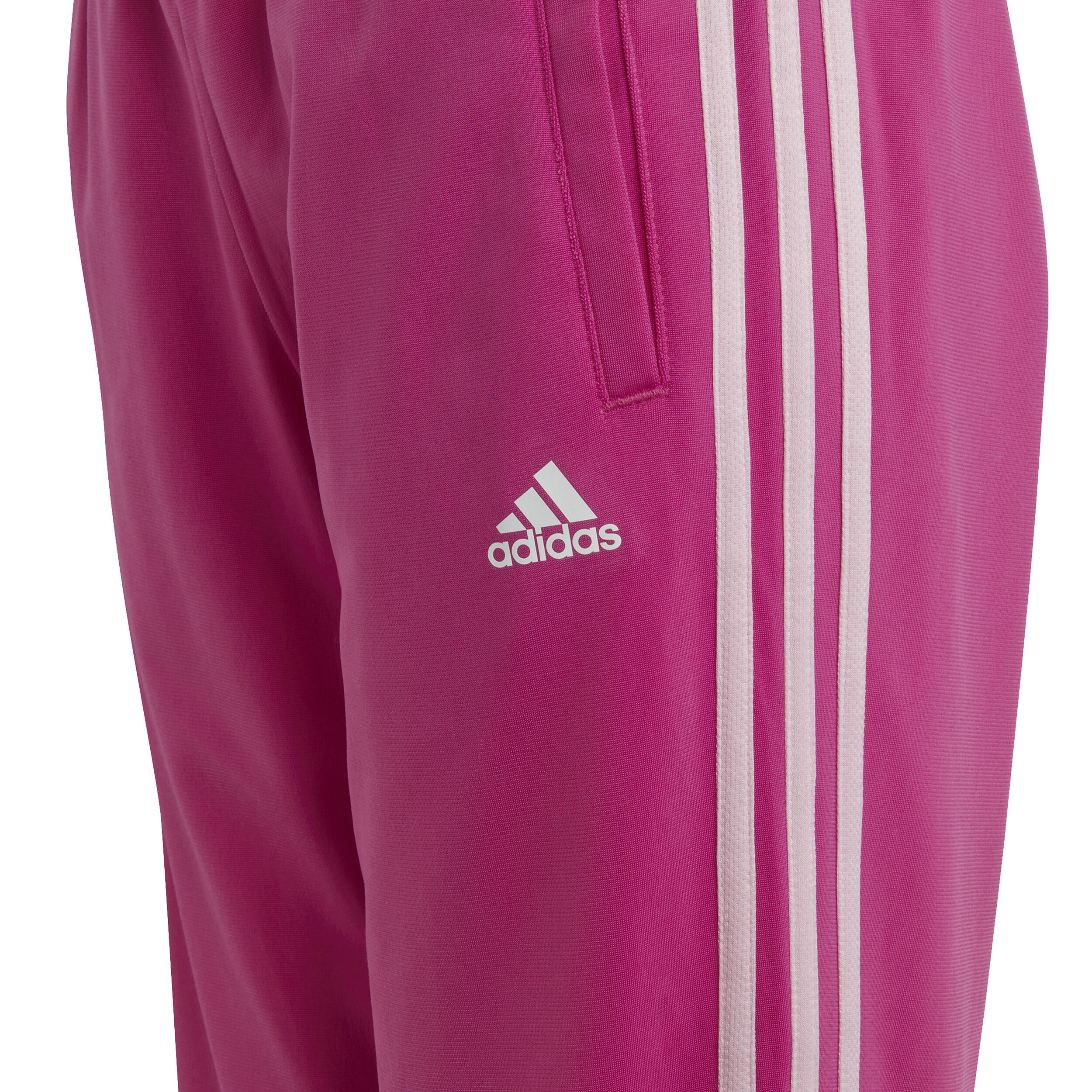 Pinke adidas hose best sale