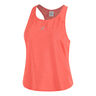 Road Running shirt - orange