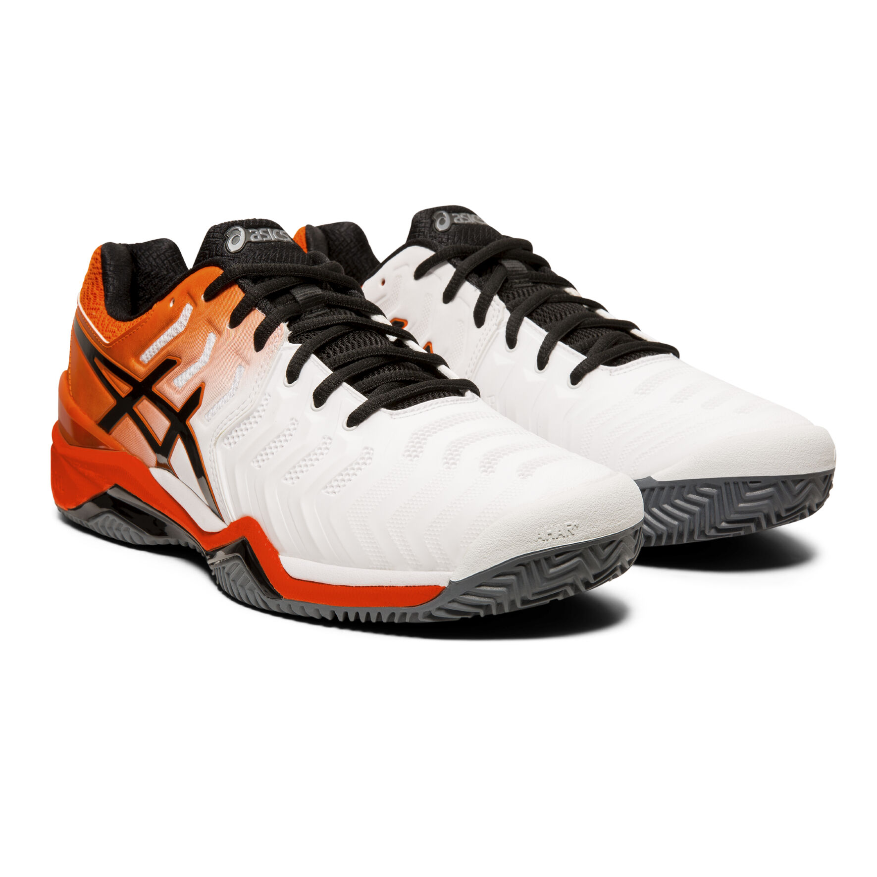 Chaussures asics gel best sale resolution 7