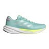 Supernova Stride 2 Neutral Running Shoe Women-Turquoise,Silver