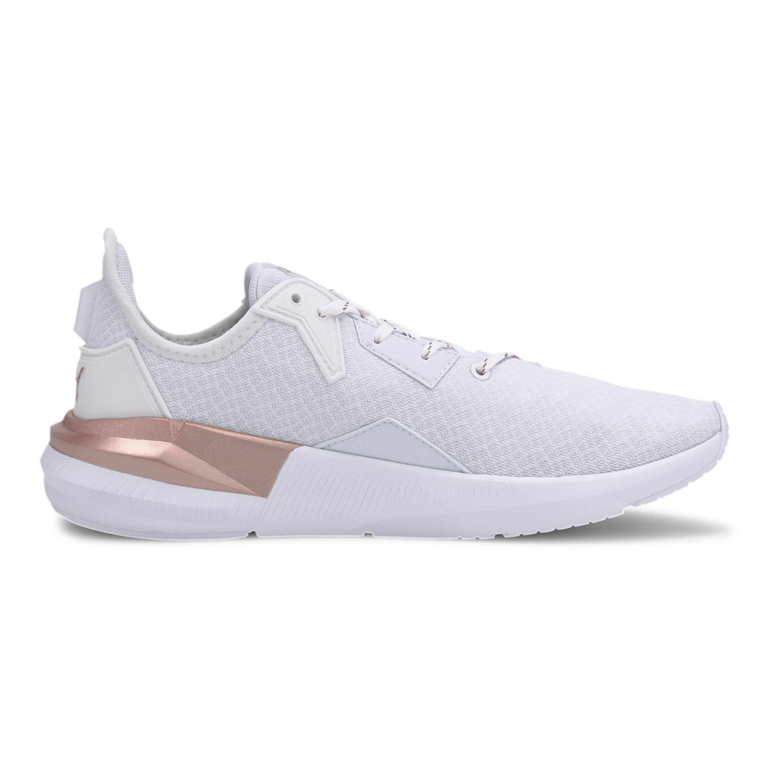 Metallic sneakers 2024 women's shoes