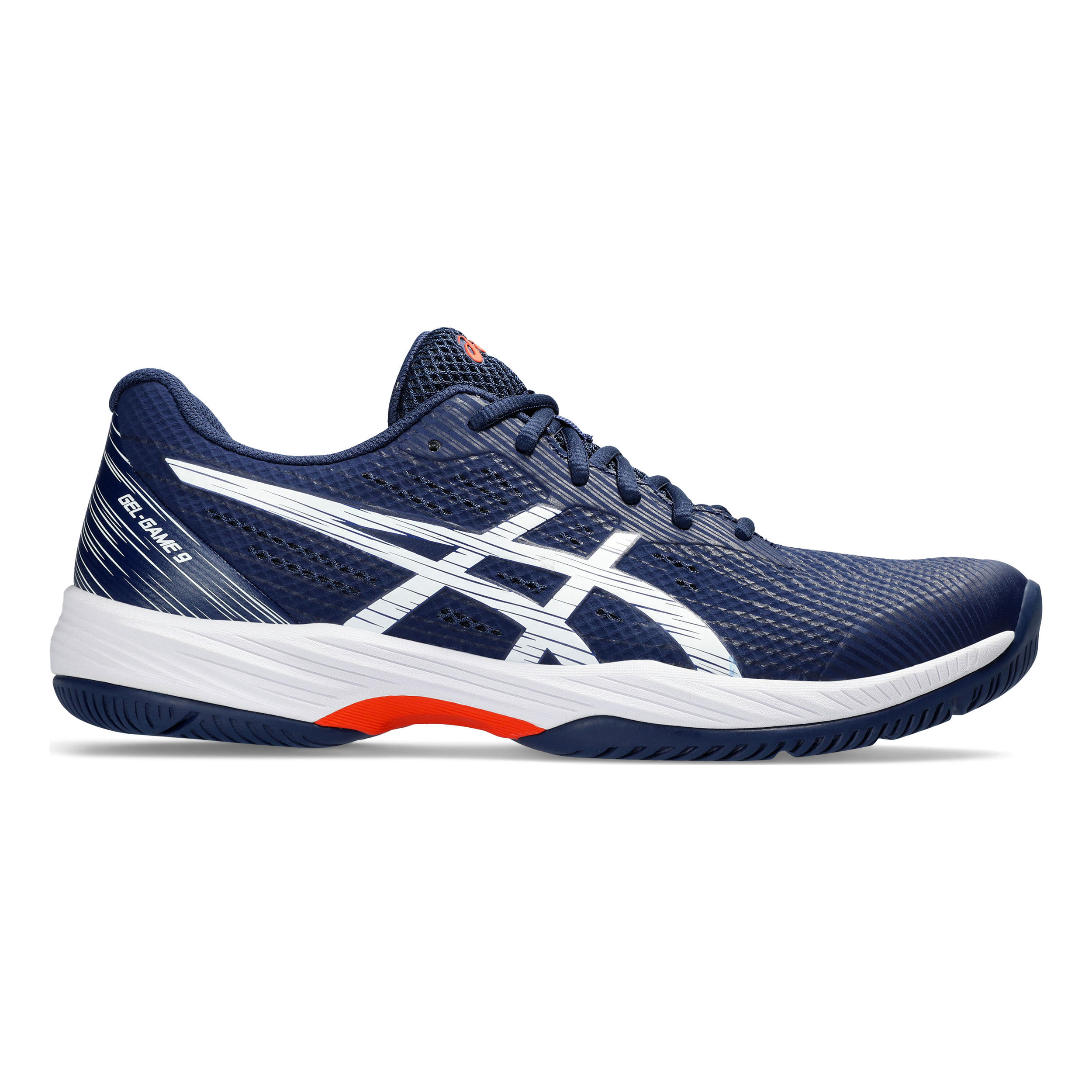 Asics clearance gel game