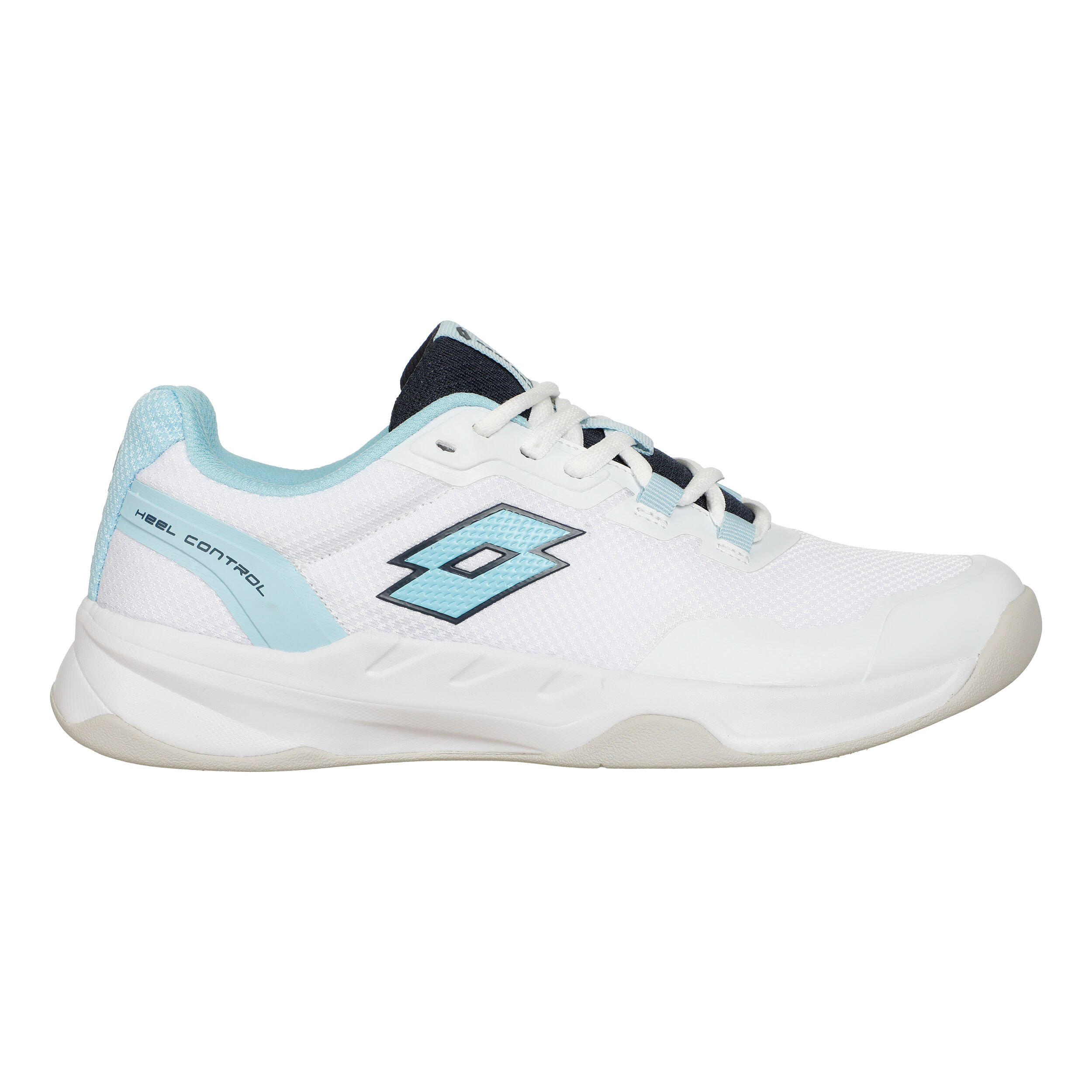 Mirage 600 III Carpet Shoe Women White Dark Blue